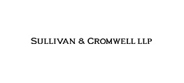 Sullivan & Cromwell Frankfurt